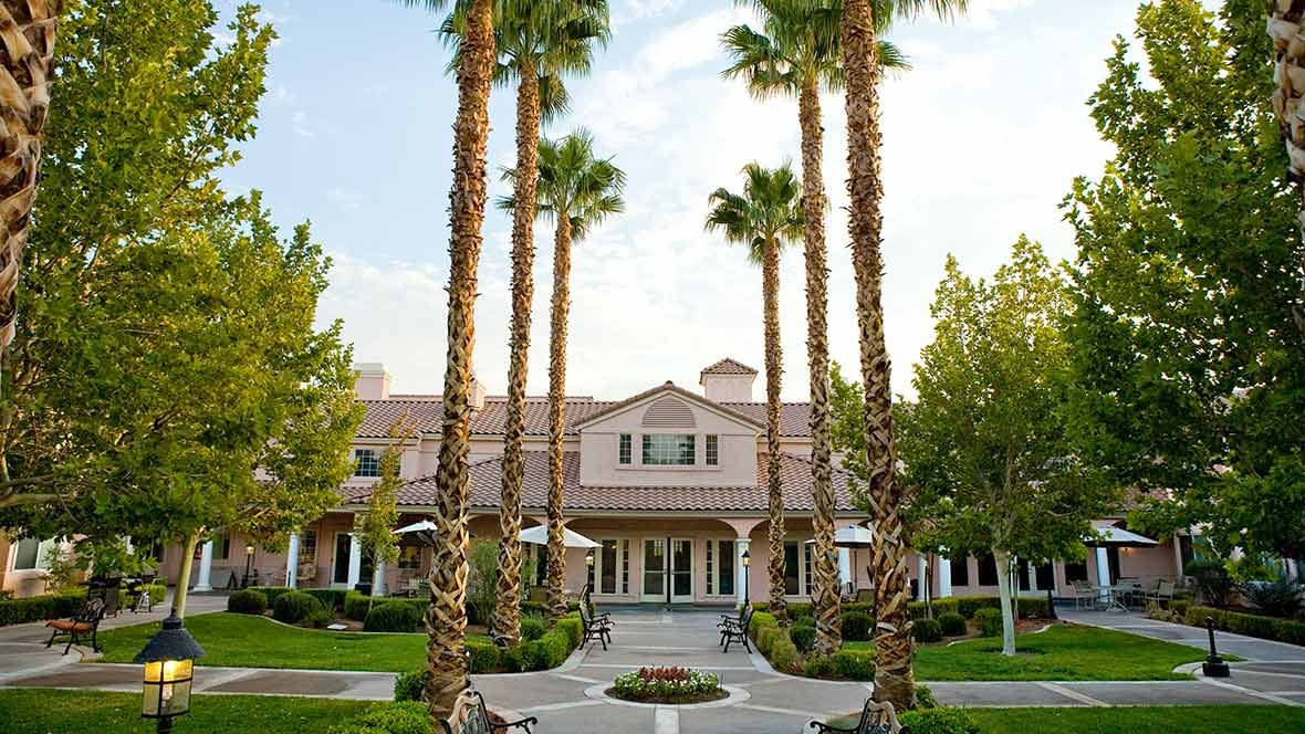 Oakmont Of Las Vegas 1