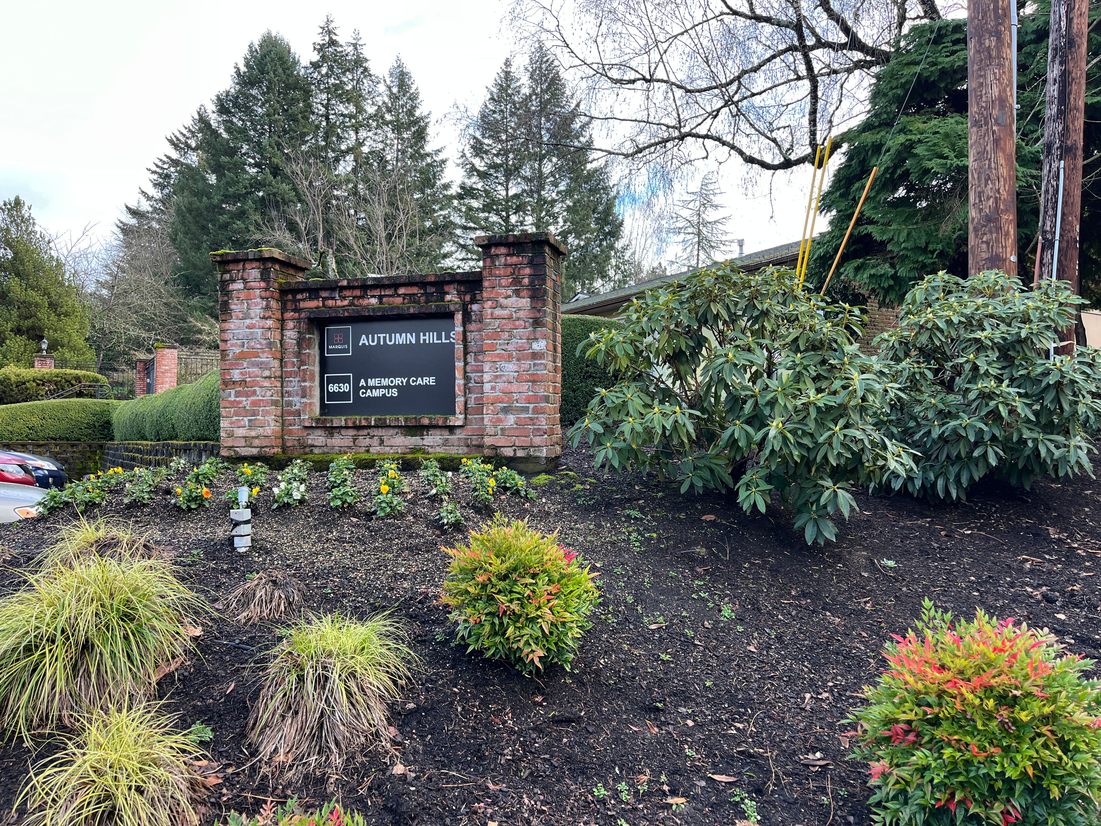 Marquis Autumn Hills Residential Memory Care 2