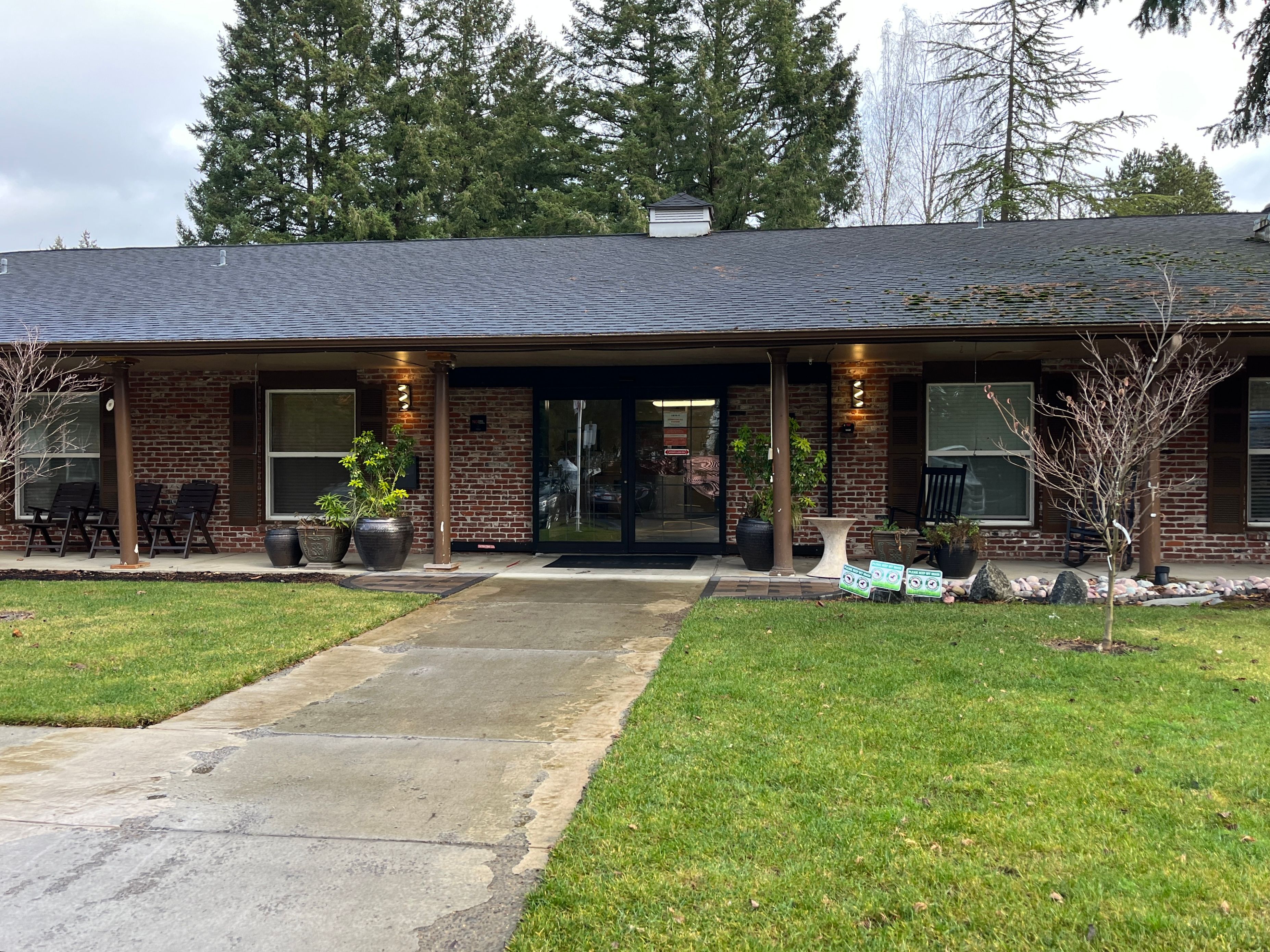 Marquis Autumn Hills Residential Memory Care 4