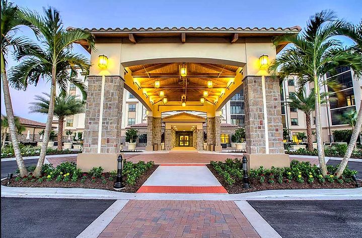 The Arlington of Naples 1