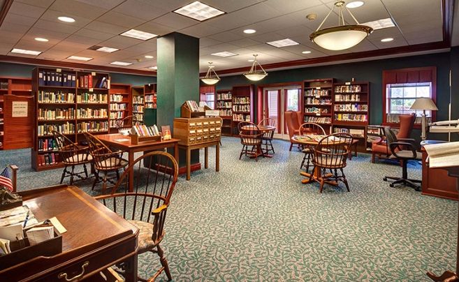 Longwood at Oakmont Personal Care Center 4