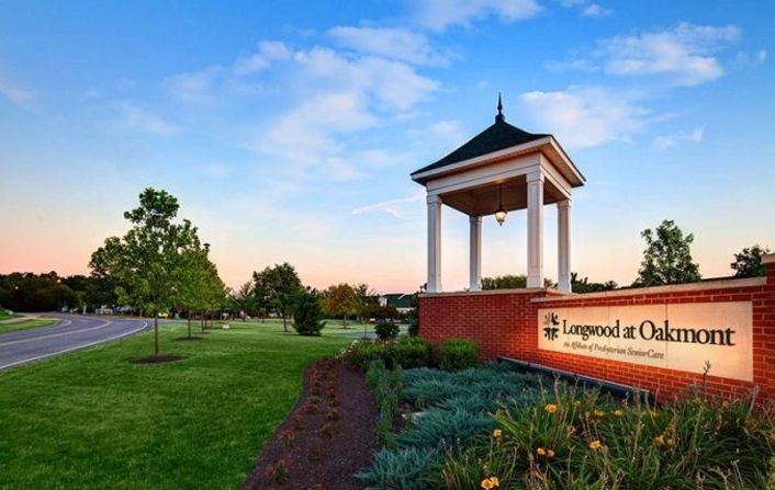 Longwood at Oakmont Personal Care Center 1