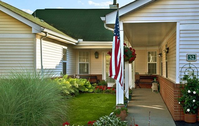 Longwood at Oakmont Personal Care Center 2
