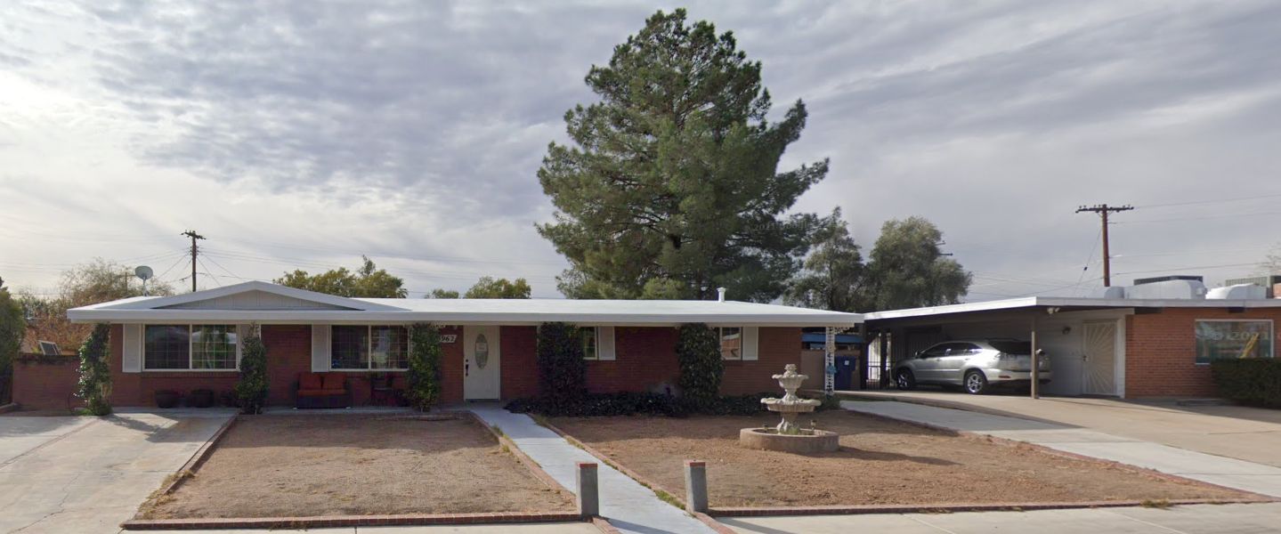 google street view