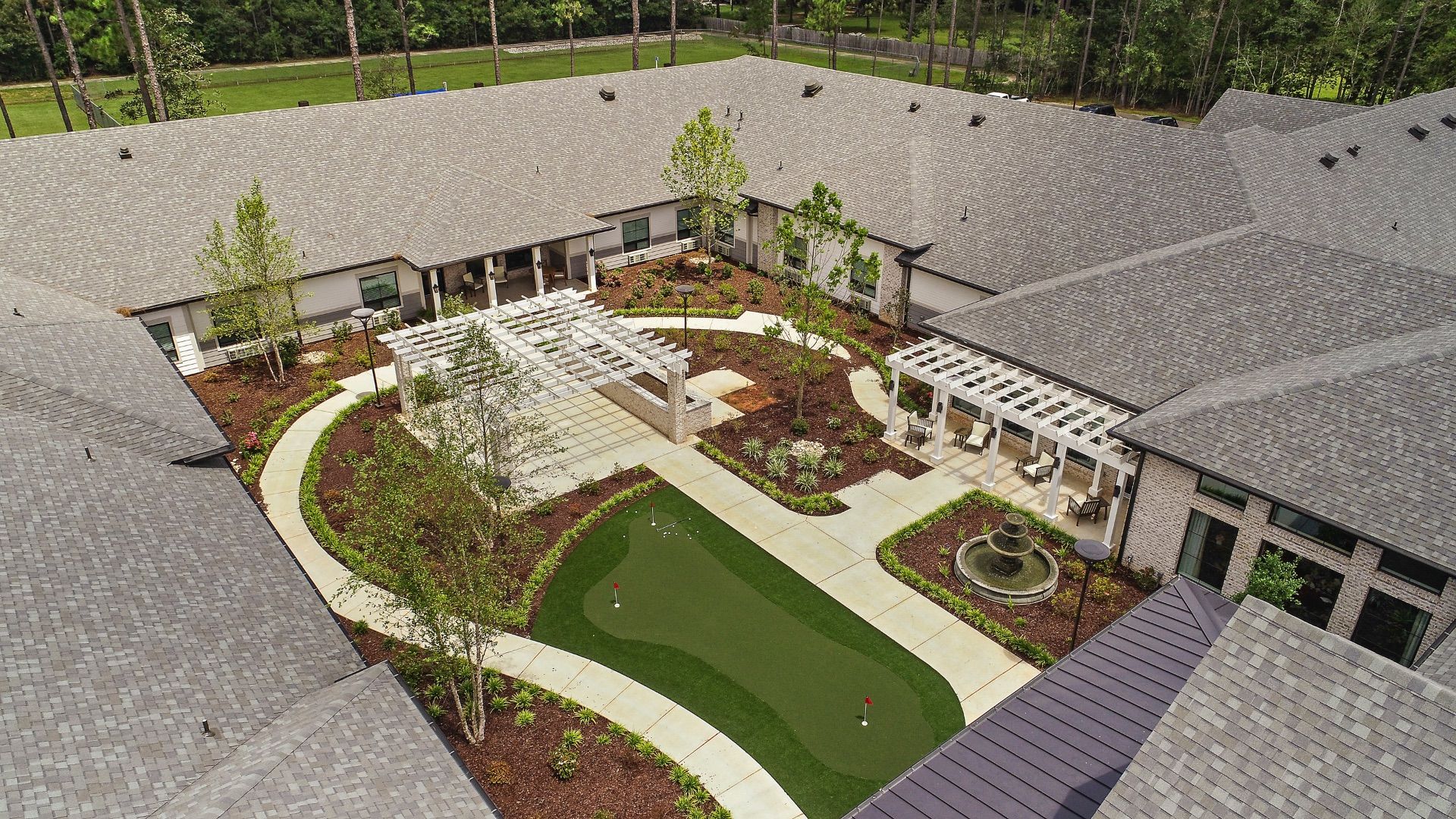 Sage Lake Senior Living 4