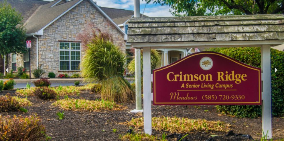 Crimson Ridge Meadows 1