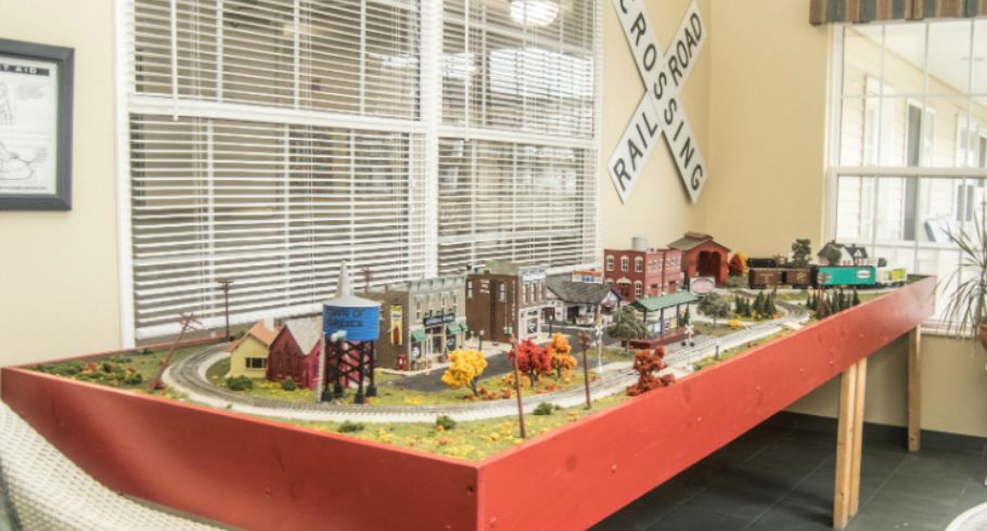 Crimson Ridge Meadows 2