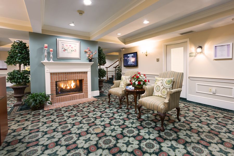 Independence Village Of Midland 4