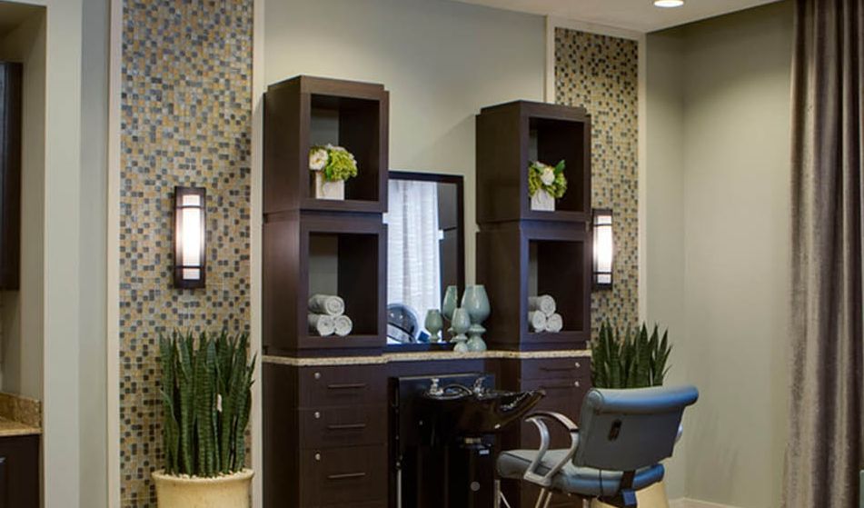 The Residences at Greer 4