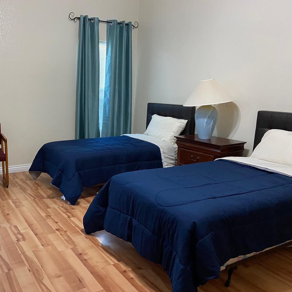 Margaret's Care Home 4