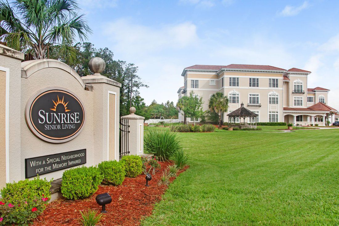Sunrise Of Jacksonville 4