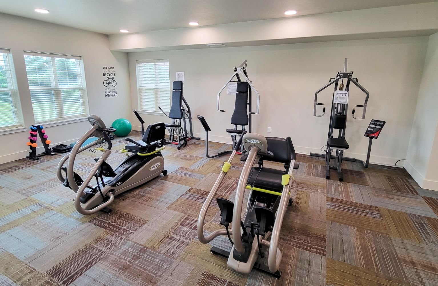 Salmon Creek Gracious Retirement Living 4