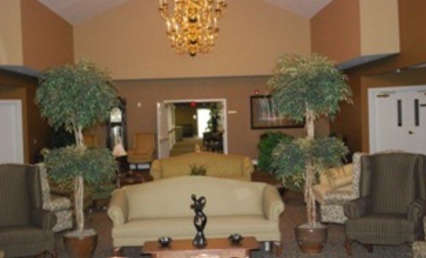 Legacy Assisted Living Center 1
