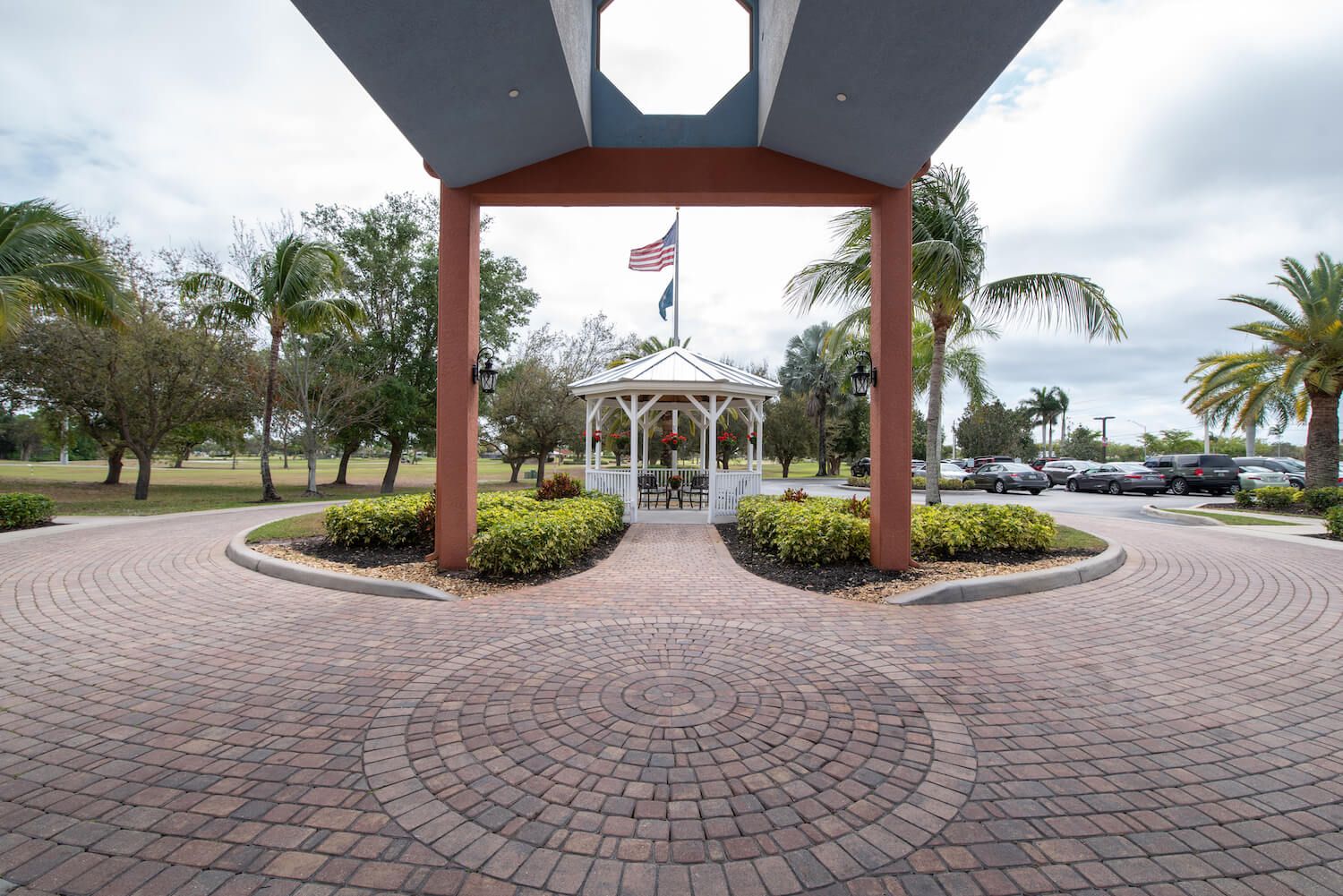 Barrington Terrace of Naples 4