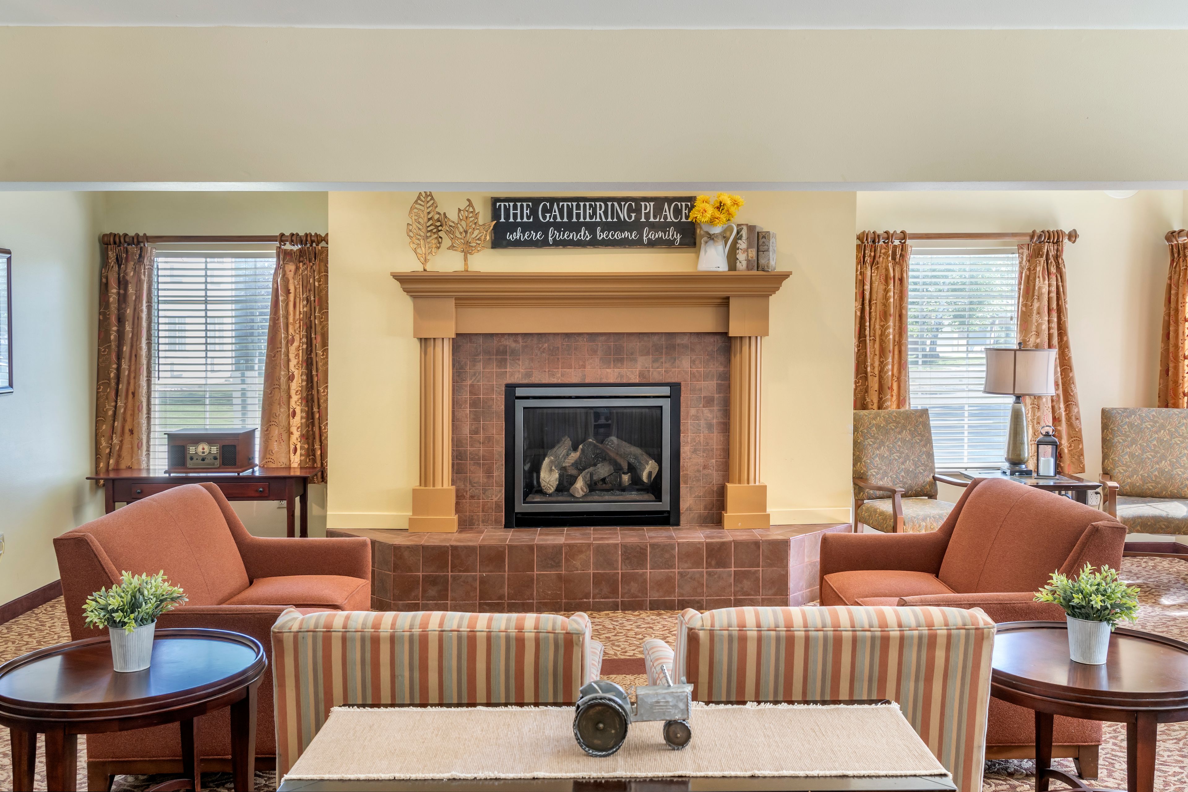 Brookdale Springmeadows 2