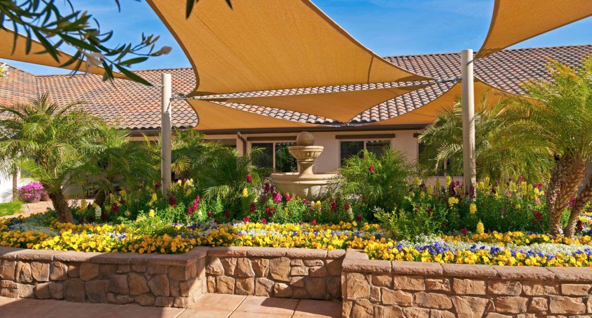 Copper Creek Inn Memory Care Community 4