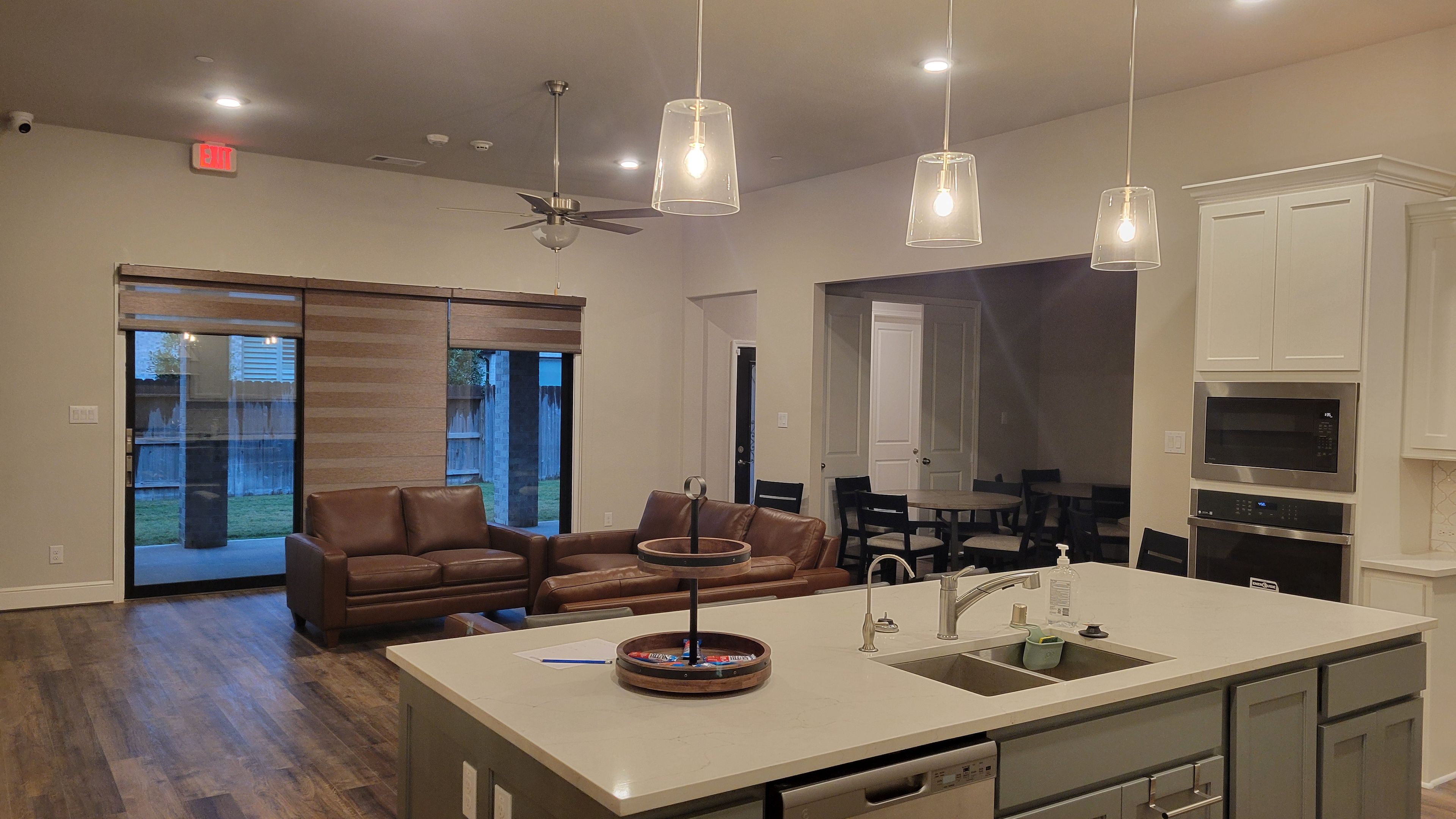 Providence Assisted Living Solutions 4