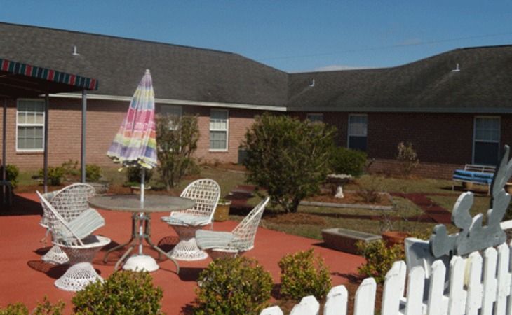 Coastal Senior Living Of Saint Mary's 2