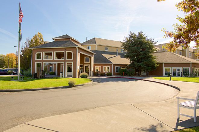 Brookdale Richland 1