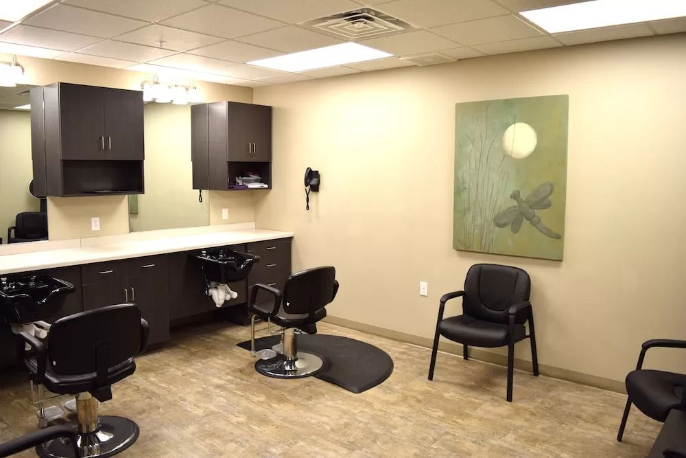 Ccrc Of Overland Park 3