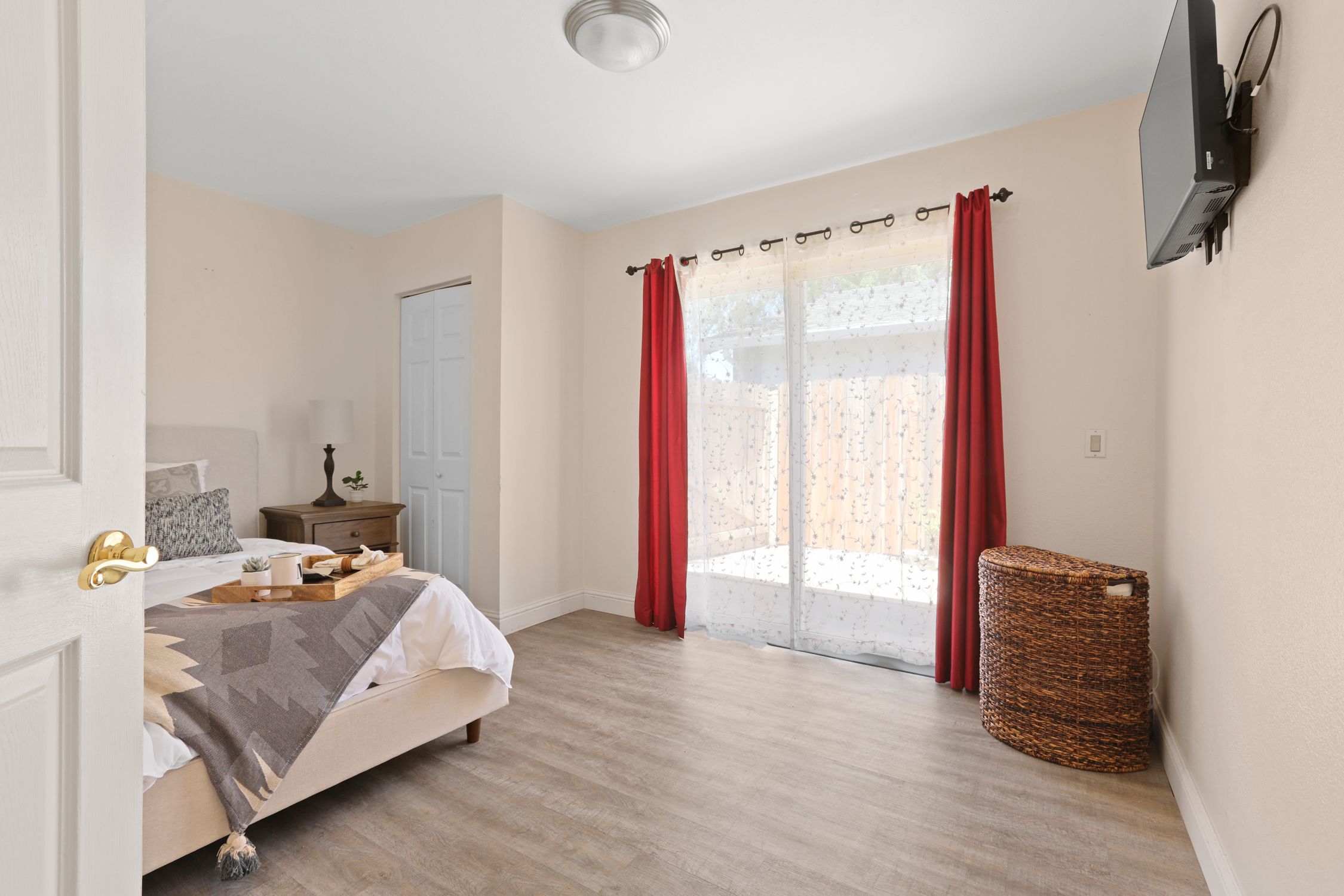 Robert Creek Villa II 1