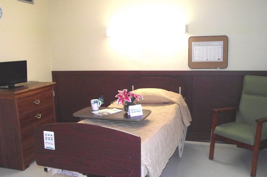 Alhambra Health and Rehabilitation Center 2