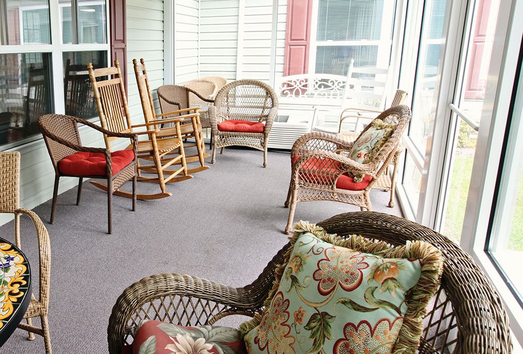 Commonwealth Senior Living at Gloucester House 3