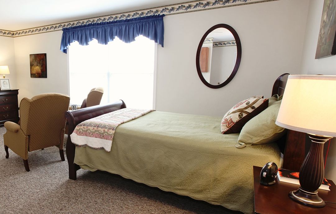 Commonwealth Senior Living at Gloucester House 1