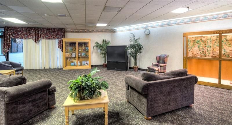The Rehabilitation Center of Albuquerque 4