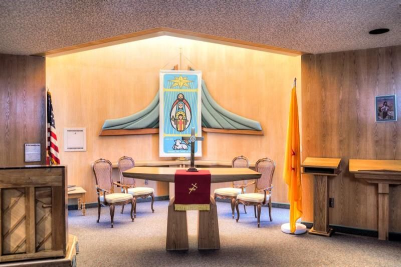 The Rehabilitation Center of Albuquerque 3