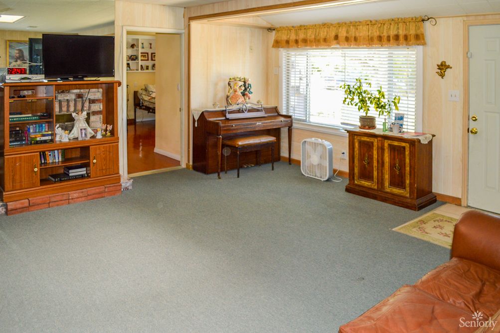 Ramona Care Home 3