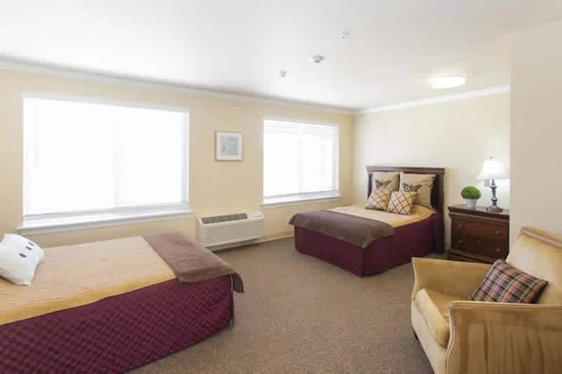 Copper Canyon Alzheimer's Special Care Center 3