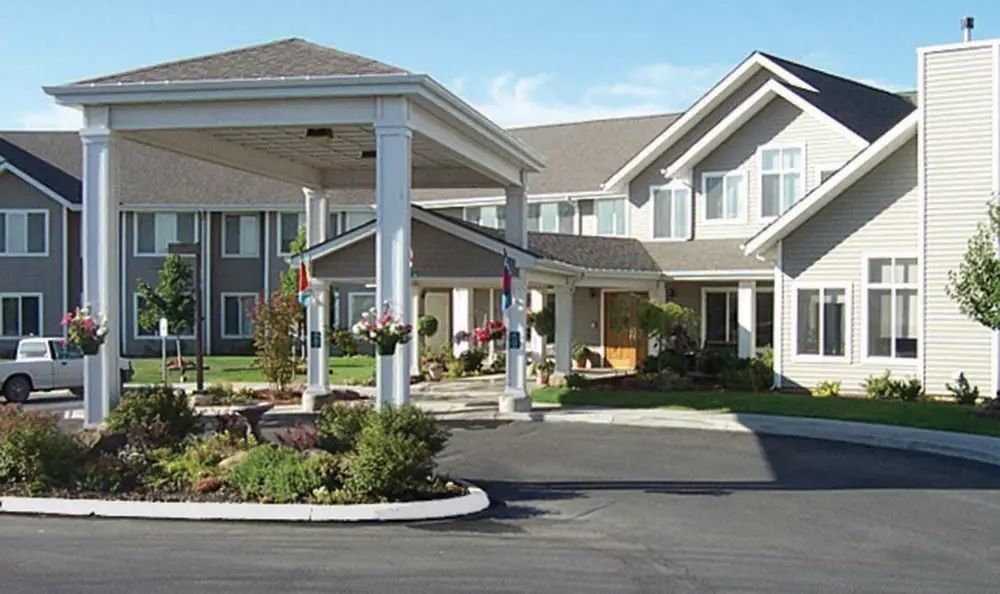 Bishop Place Senior Living 1