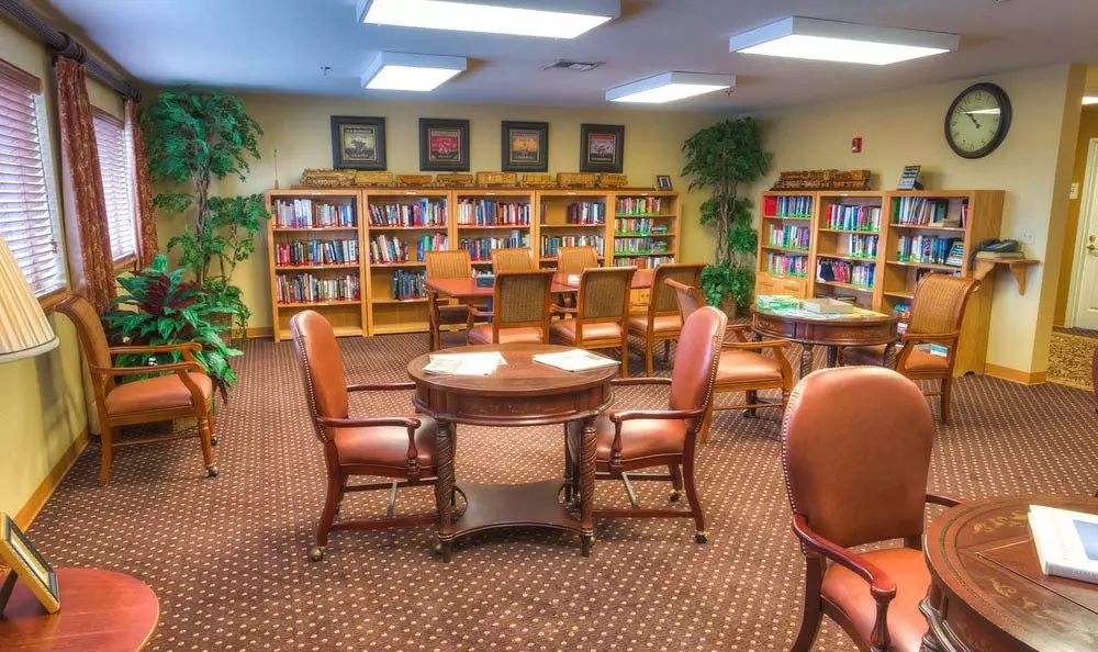 Bishop Place Senior Living 2