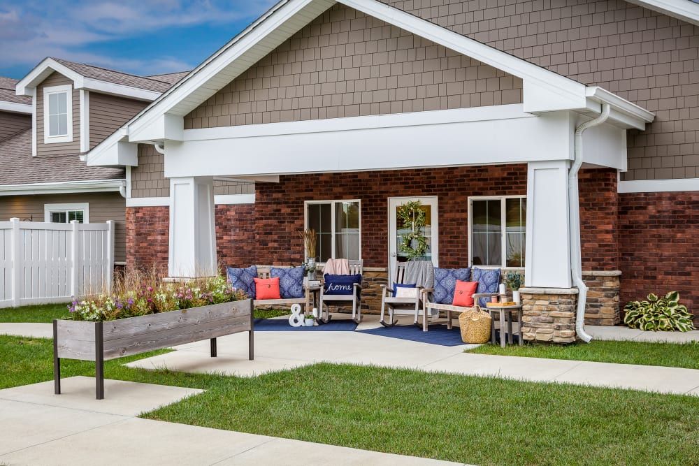Edencrest At Riverwoods 4