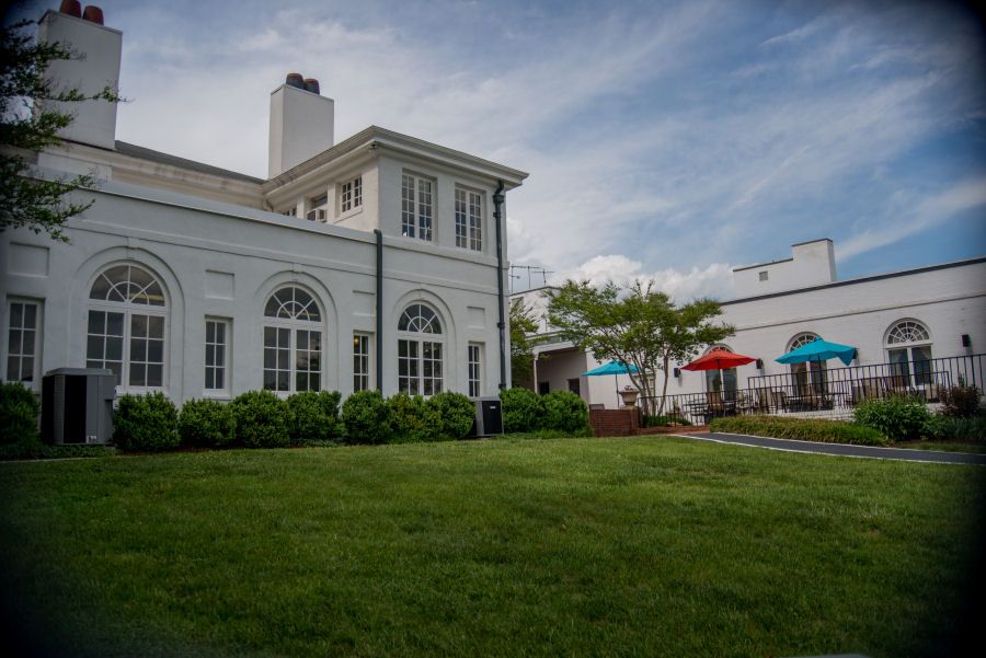 Hermitage Roanoke 4