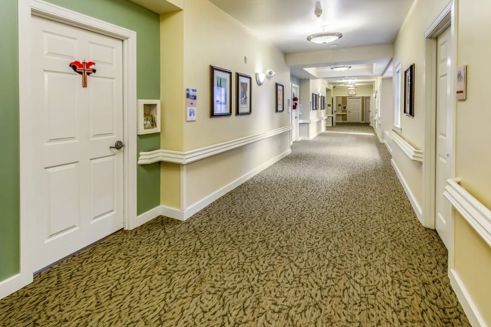 Chisholm Place 4