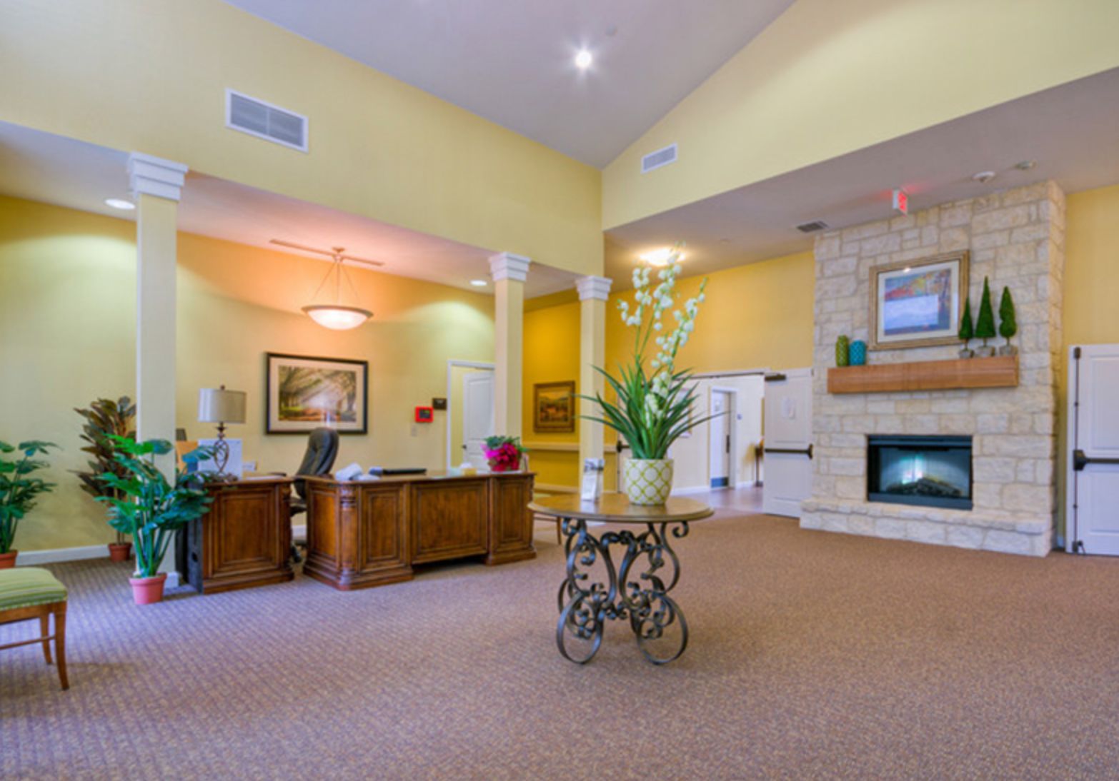 River Point of Kerrville 2