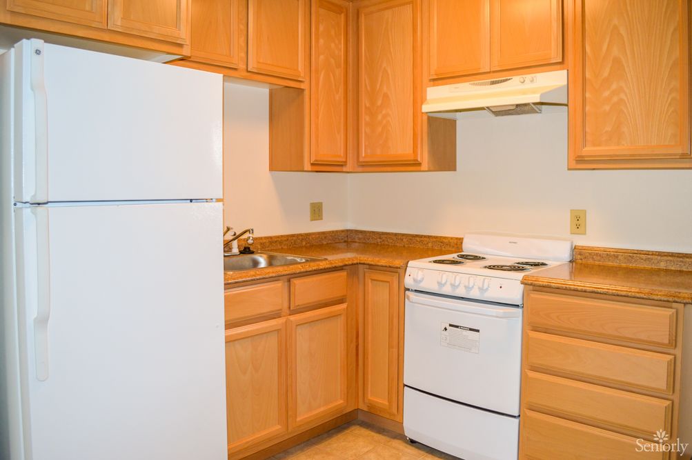 Auburn Oaks Senior Living 4