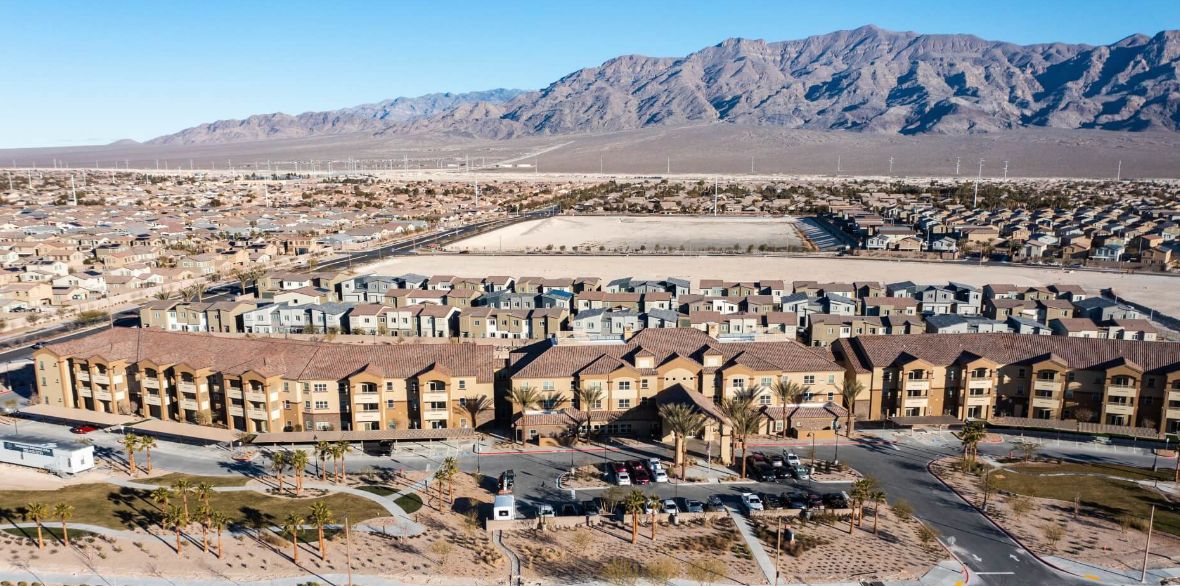 Vista Park Retirement Community 1