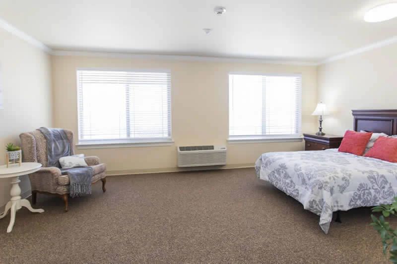Copper Canyon Alzheimer's Special Care Center 2
