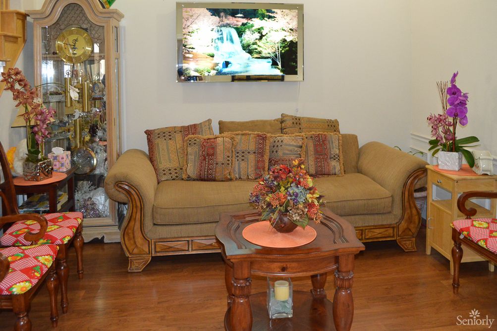 Compassionate Residential Care Home 4