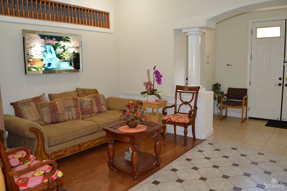 Compassionate Residential Care Home Inc 4