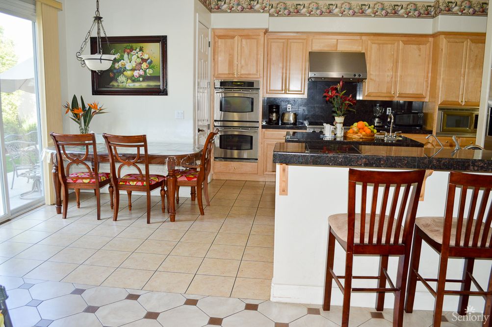 Compassionate Residential Care Home 3