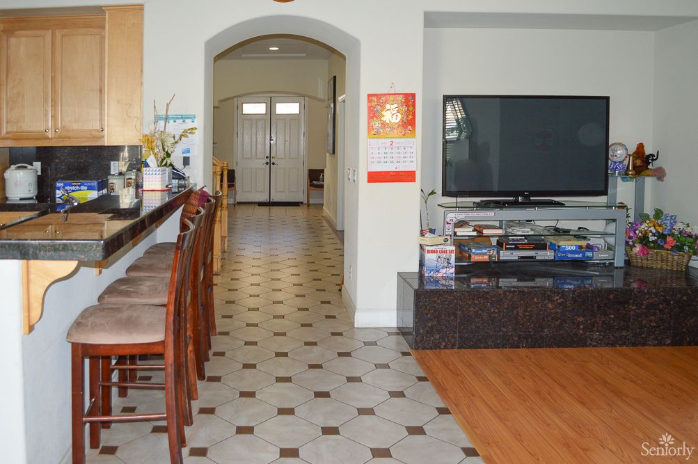 Compassionate Residential Care Home Inc 2