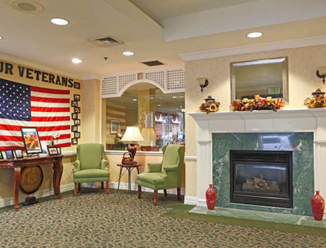 Charter Senior Living Of Woodholme Crossing 4