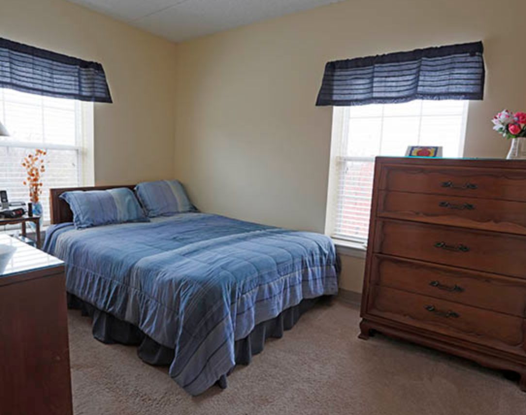 Charter Senior Living Of Woodholme Crossing 2