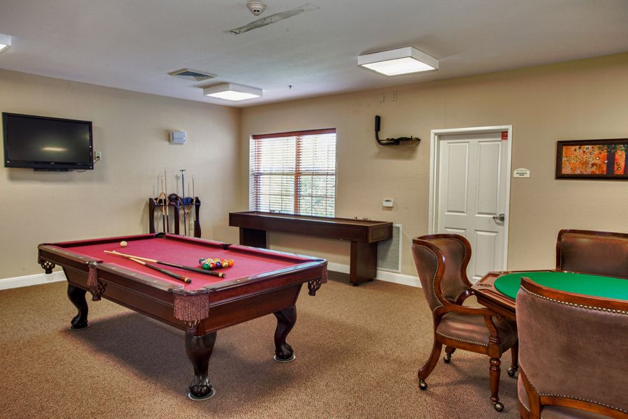 The Heritage Tomball Senior Living 4