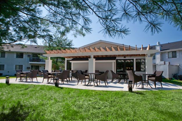 Baldwin House Senior Living 1
