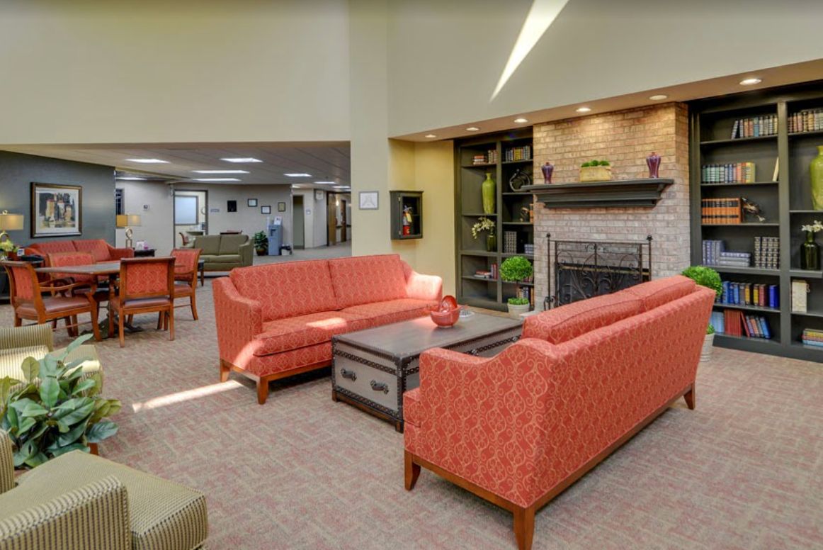 Summit View Terrace 2